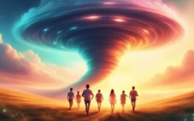 Jön a VÍZÖNTŐ időszak! – A változás szele (vagy inkább tornádója?!)