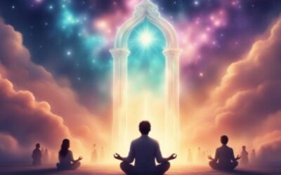 Uránusz-Neptunusz szextil  – Spirituális ébredés!